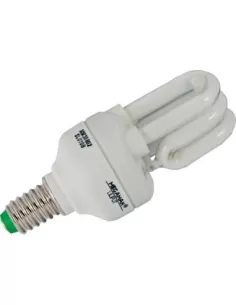 La Filometallica 338061 Liliput rohs 8w e14 día